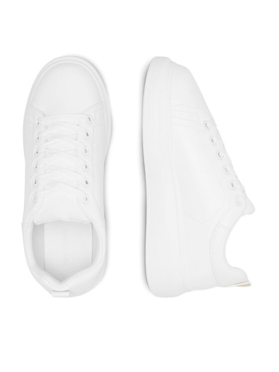 Jenny Fairy Jenny Fairy Sneakers WSS20531-01 Bianco