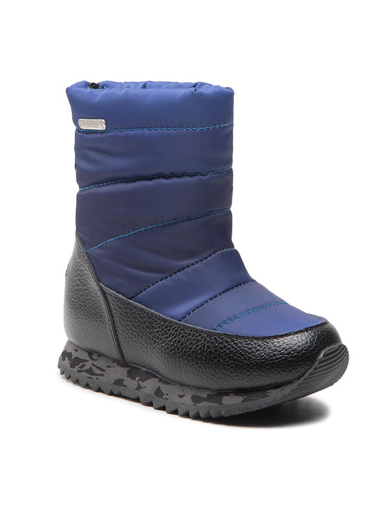 EMU Australia EMU Australia Cizme de zăpadă Tarlo K12739 Bleumarin