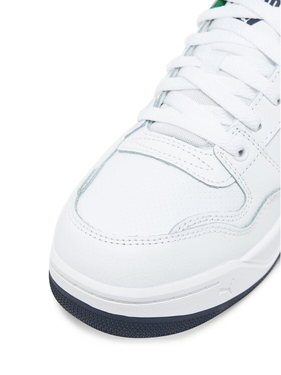 Puma Puma Sneakersy Rebound Retro 400197 07 Biały