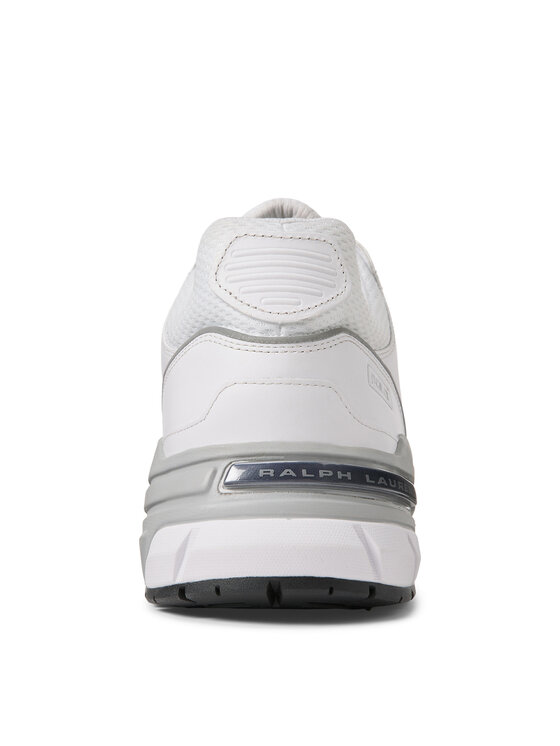 Polo Ralph Lauren Polo Ralph Lauren Sneakers 809944589001 Alb