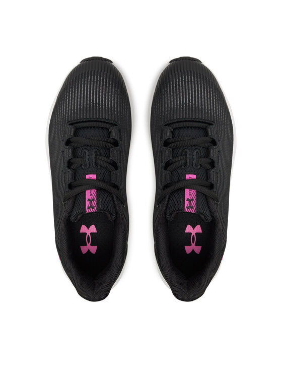 Under Armour Under Armour Маратонки за бягане Ua Ggs Speed Swift 3028034-003 Черен