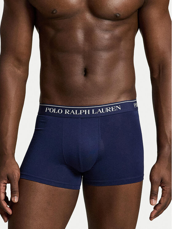 Polo Ralph Lauren Polo Ralph Lauren Комплект боксерки 714864292028 Цветен