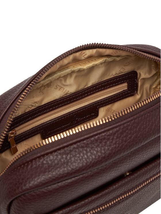 Beverly Hills Polo Club Beverly Hills Polo Club Handtasche CEO-BHPC-C-004-08 Violett
