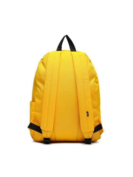 Vans Sac a dos Old Skool Boxed VN0A7SCH6U41 Jaune