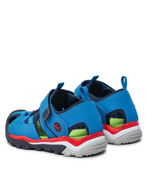 Joma Joma Sandali S.Lake Jr 2404 SLAKJS2404V Modra