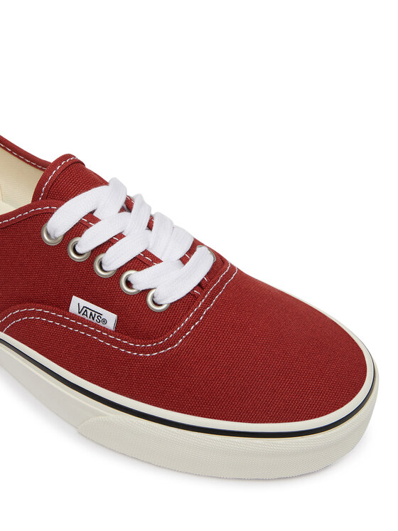 Vans Vans Πάνινα παπούτσια Authentic VN000Z74GWR1 Κόκκινο