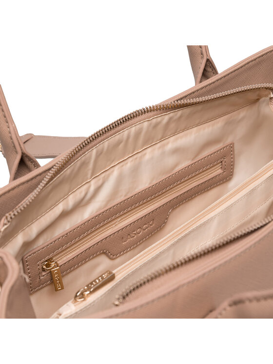Lasocki Lasocki Handtasche MLT-E-051-05 Beige