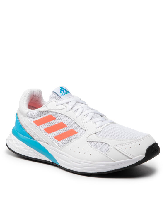 Scarpe Response Run GY1148 Bianco