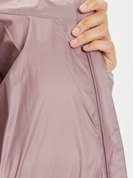 EA7 Emporio Armani EA7 Emporio Armani Žieminė striukė 6DTB17 TNGPZ Rožinė Regular Fit