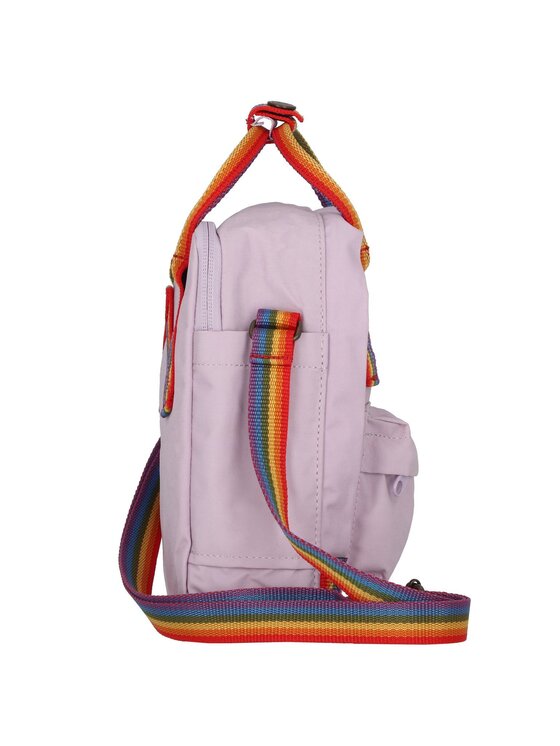 Fjällräven Fjällräven Wymienny pasek do torebki 274688 Fioletowy
