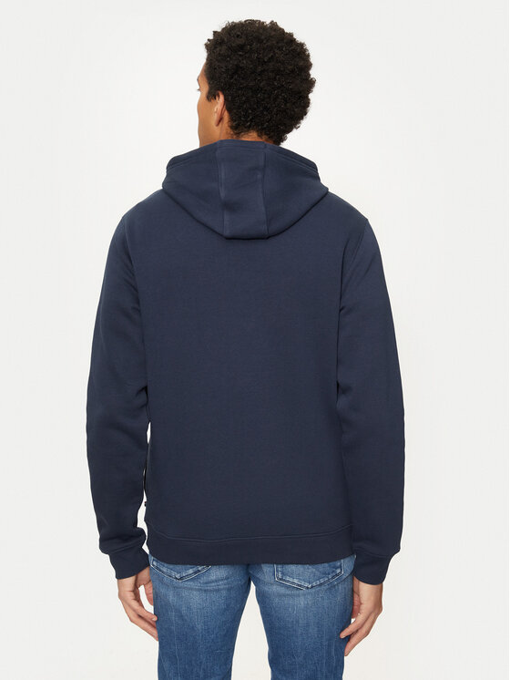 U.S. Polo Assn. U.S. Polo Assn. Felpa MUP1919 Blu scuro Regular Fit