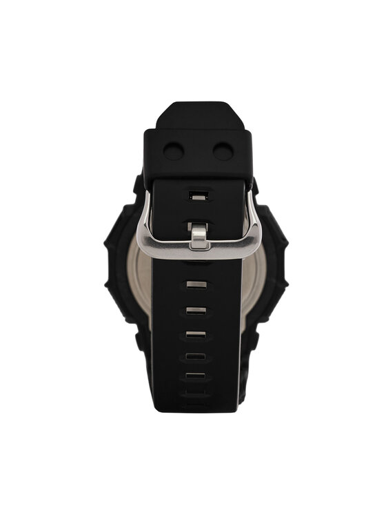 G-Shock G-Shock Zegarek Original GA-B010-1AER Czarny