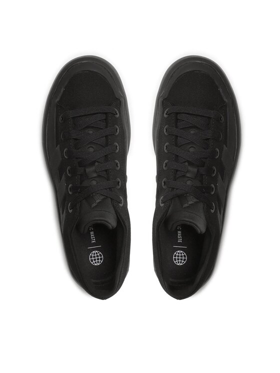 adidas adidas Снікерcи ZNSORED HP9824 Чорний