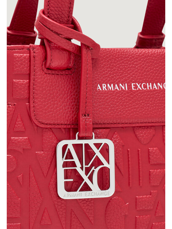 Armani Exchange Armani Exchange Borsetta XW001576 AF15774 Rosso