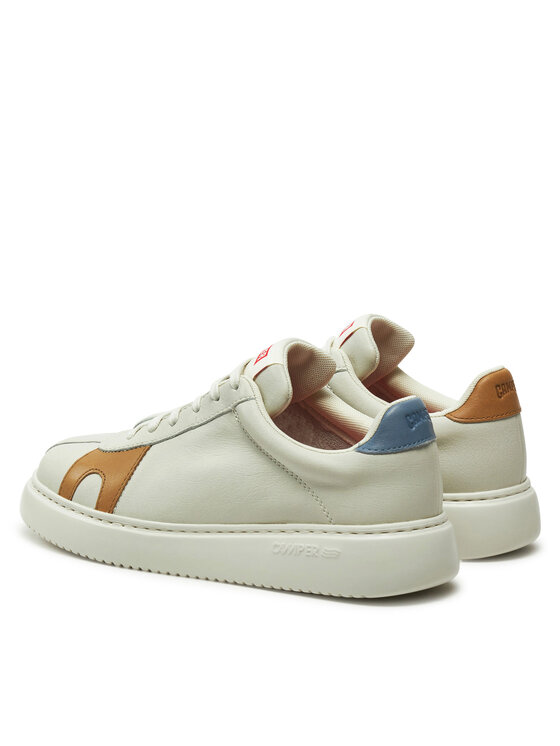 Camper Camper Αθλητικά Twins K201311-039 Λευκό