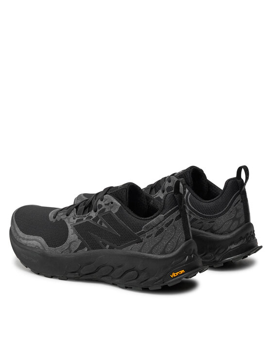 New Balance New Balance Παπούτσια για Τρέξιμο Fresh Foam X Hierro v8 MTHIERN8 Μαύρο