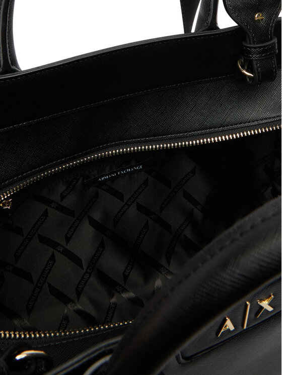 Armani Exchange Armani Exchange Сумка XW002158 AF26570 UC001 Чорний