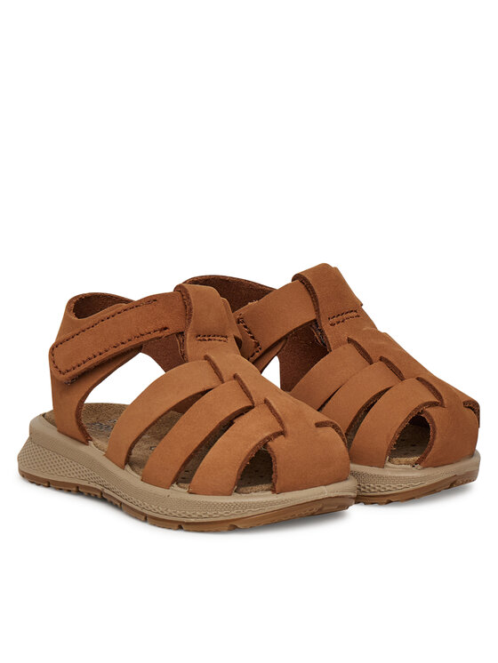 Primigi Primigi Sandali 7870533 S Marrone