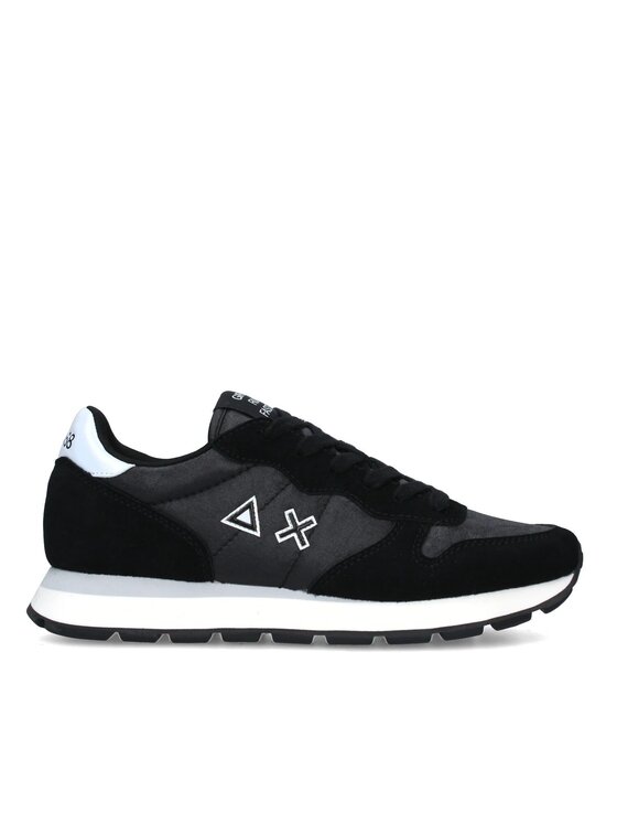 SUN68 SUN68 Scarpe basse Sneaker Donna Nero