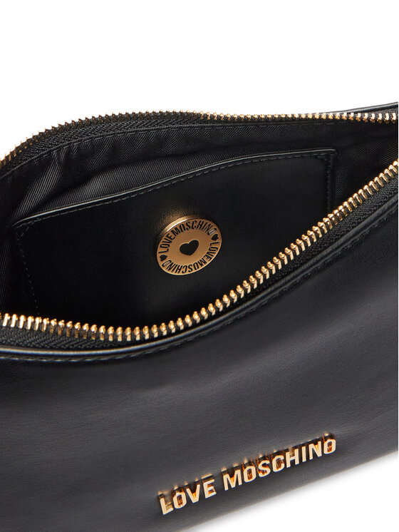 LOVE MOSCHINO LOVE MOSCHINO Kabelka JC4143PP1OLX0000 Černá