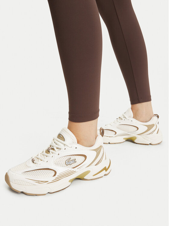 Lacoste Lacoste Αθλητικά Storm 96 2K 52SFA0027 Κρεμ