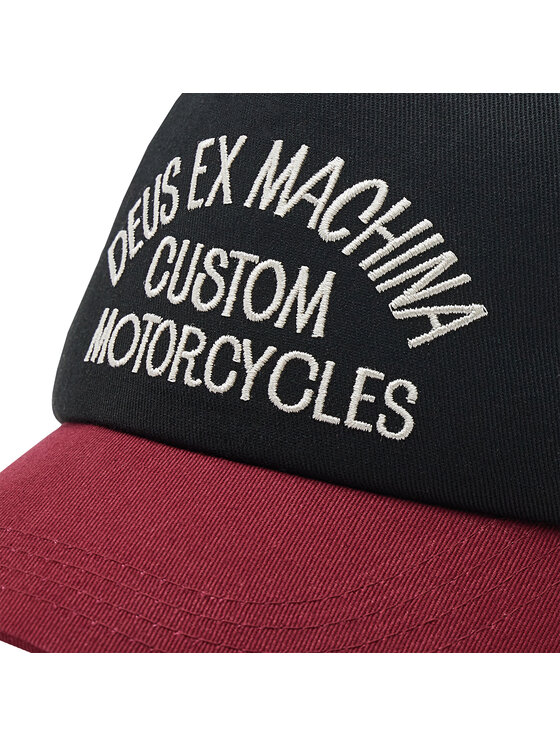 Cappellino Canyons DMF227430 Multicolore