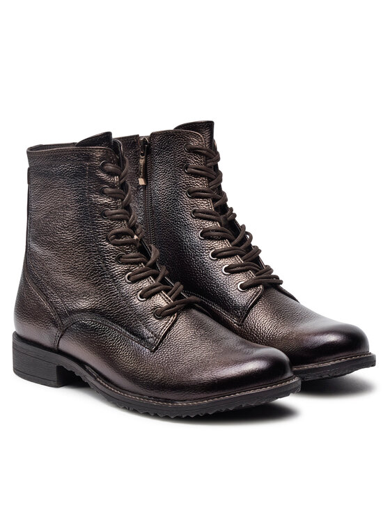 Tamaris Tamaris Saapad 1-25812-41 Pruun