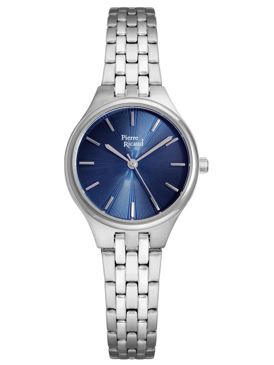 Pierre Ricaud Pierre Ricaud Orologio P21030.5115Q Argento