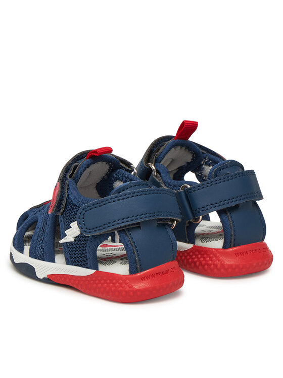 Primigi Primigi Sandali 7953233 Blu scuro