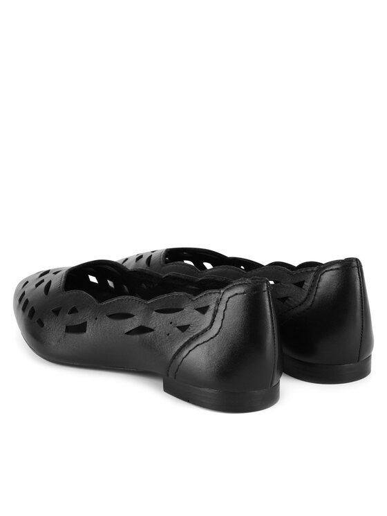 Lasocki Lasocki Ballerinas RST-KAJA-35 Schwarz
