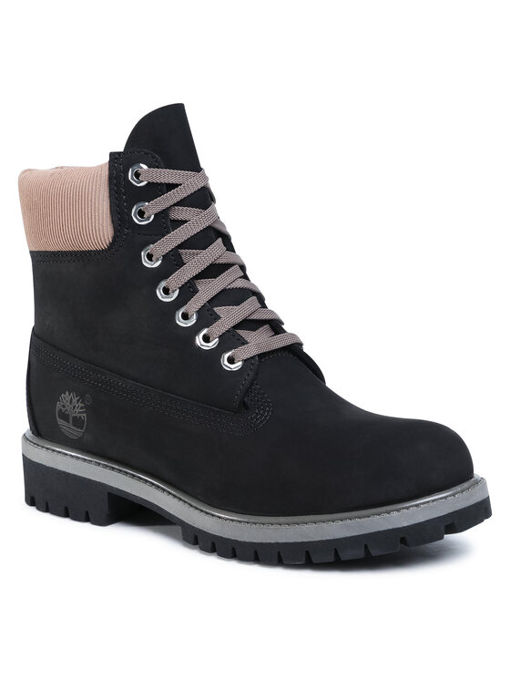 timberland basic waterproof boots