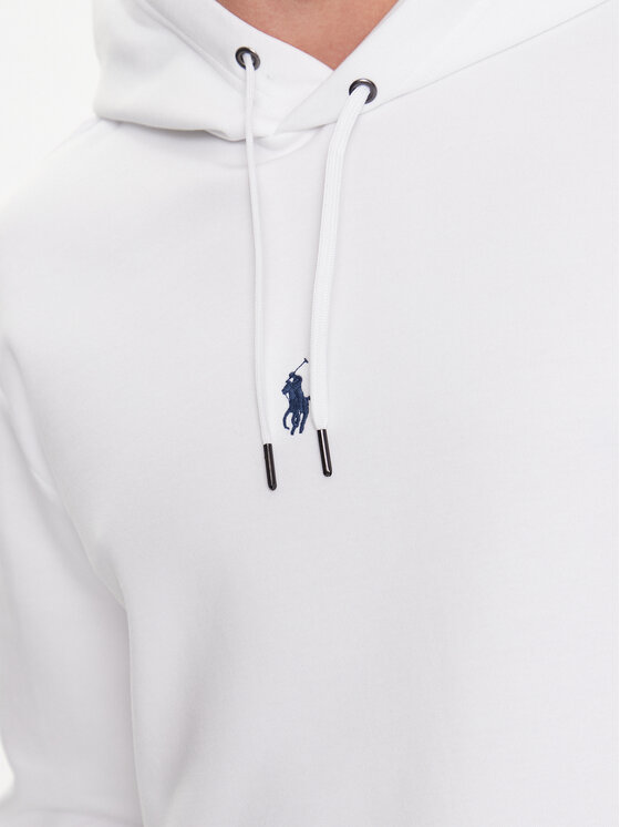 Polo Ralph Lauren Bluză 710881506010 Alb Regular Fit | Modivo.ro
