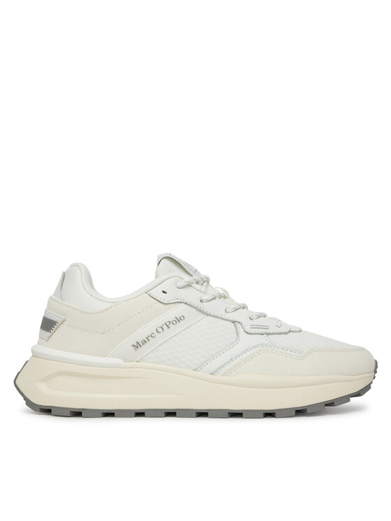 Marc O'Polo Marc O'Polo Sneakers RR2M3004 Alb