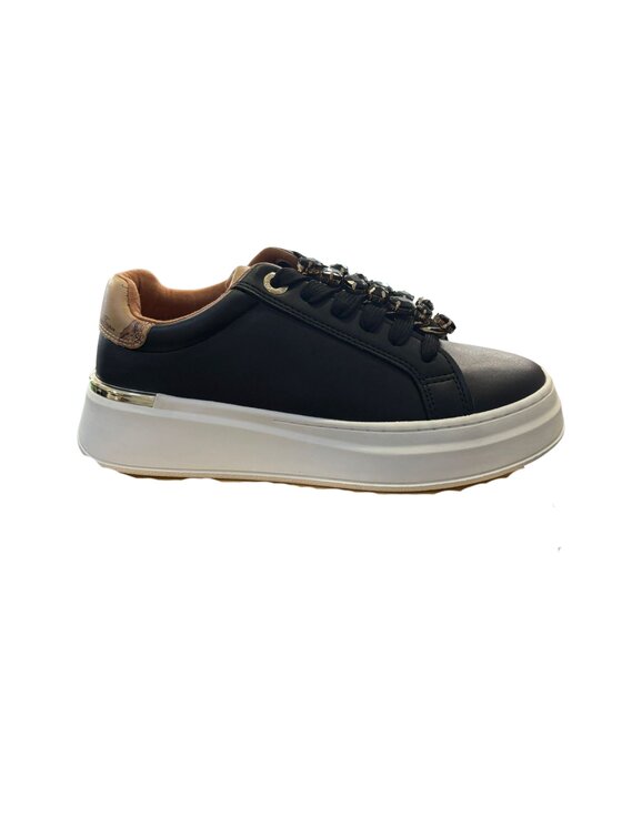 Alviero Martini Prima Classe Alviero Martini Prima Classe Sneakers Sneakers Nero