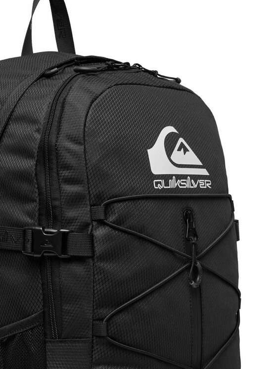 Quiksilver Quiksilver Batoh CWBEO-QUIK-F-002-10 Černá
