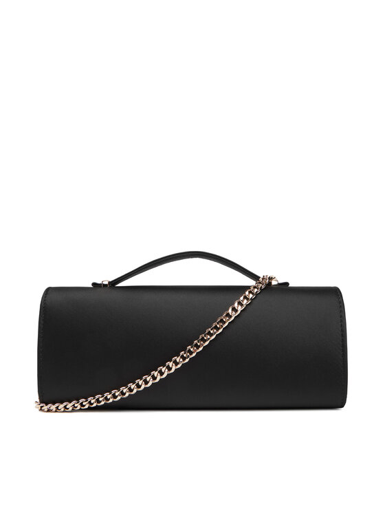 Guess Guess Torebka HWSE93 50720 Czarny