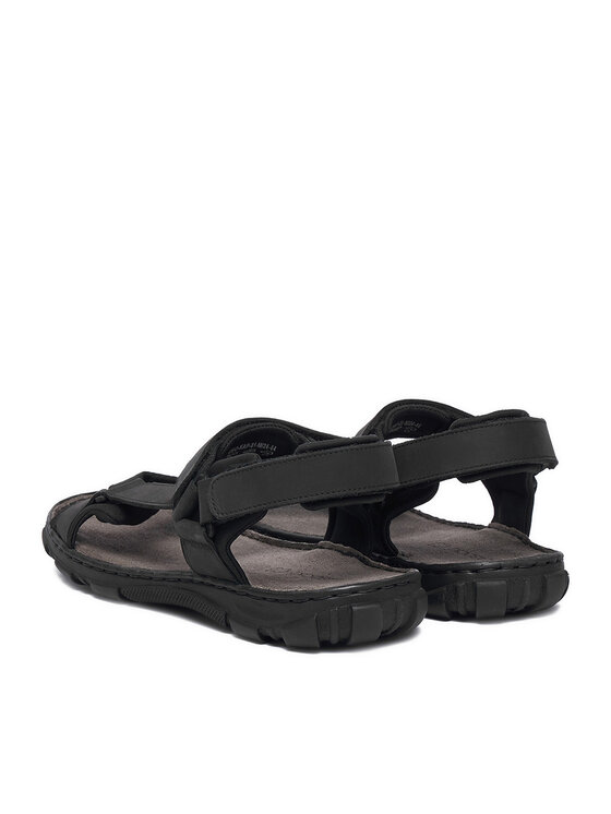 Lasocki Lasocki Sandale CEO-KAP-01 MI24 Negru