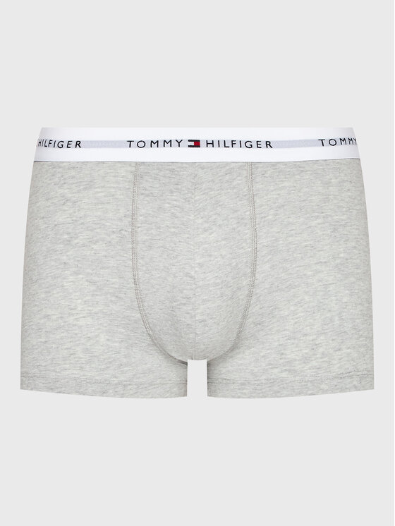 Tommy Hilfiger Tommy Hilfiger Set di 3 boxer UM0UM02761 Multicolore