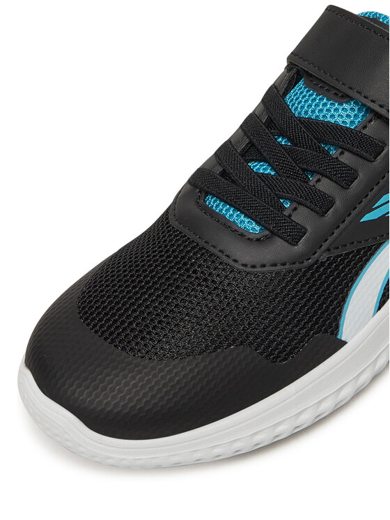 Reebok Reebok Laisvalaikio batai 23KC2330(IV)CH Juoda
