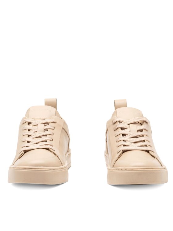 Gino Rossi Gino Rossi Sneakers IBIZA-01 Beige