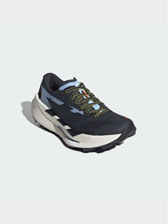 adidas adidas Buty do biegania Terrex Agravic TT Trail Czarny