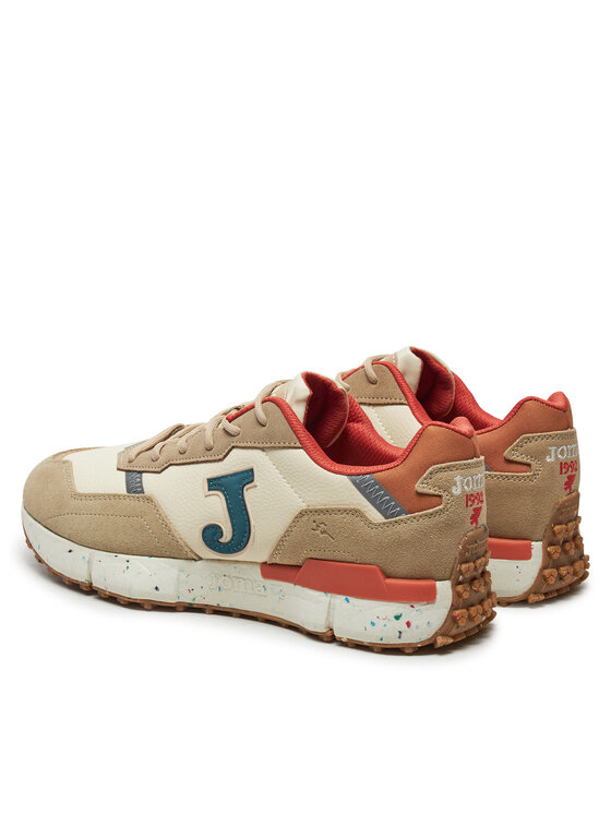 Joma Joma Tossud C.1992 C1992W2425 Beež