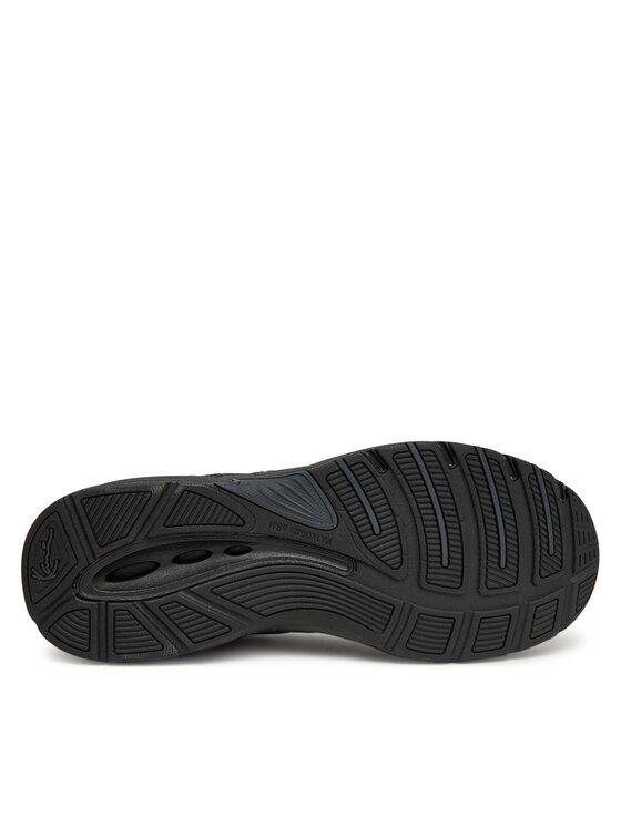 Karl Kani Karl Kani Αθλητικά Prime Runner PD00003091 Μαύρο