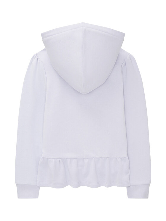 Tom Tailor Tom Tailor Sweatshirt 1035204 Violett