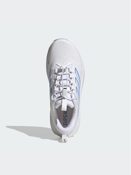 adidas adidas Buty do biegania 161995 Biały