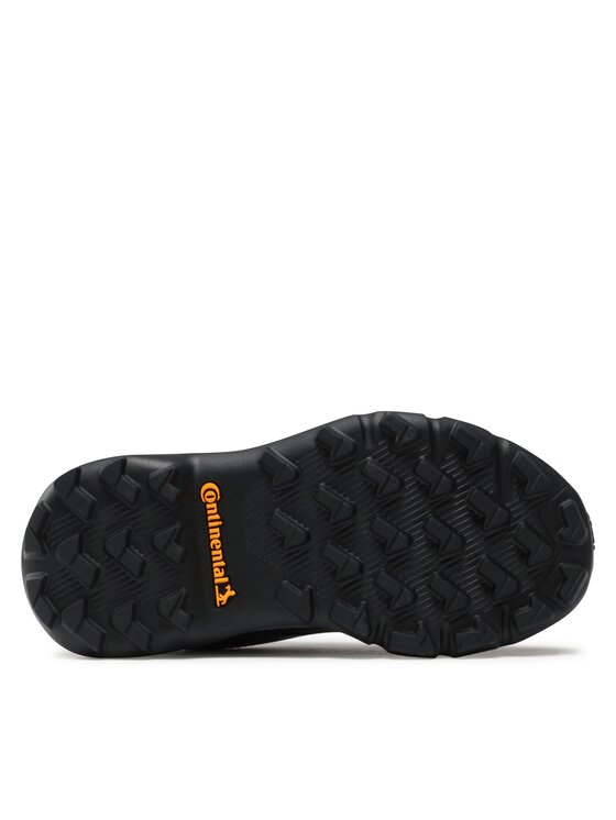 adidas adidas Trekingová obuv Terrex GORE-TEX Hiking Shoes IF7519 Černá
