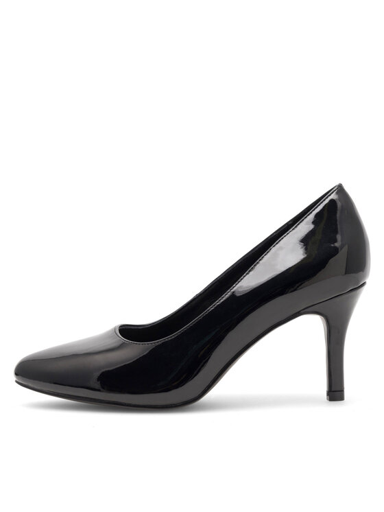 Lasocki Lasocki Scarpe stiletto WYL3237-6Z Nero
