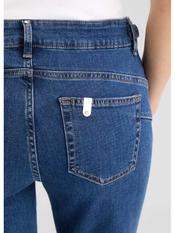 Liu Jo Liu Jo Jeans UA51 Blu Slim Fit