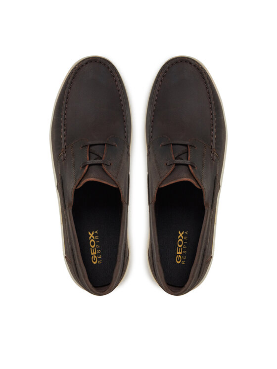 Geox Geox Scarpe basse U Avola U45GSB 00046 C6002 Marrone