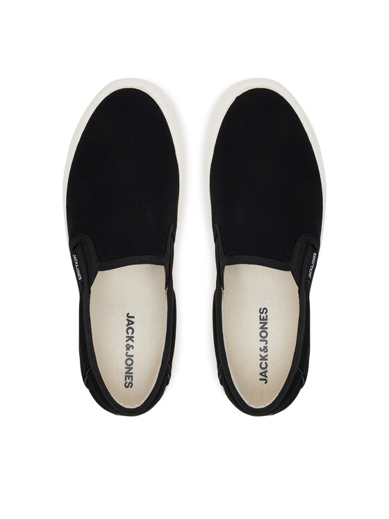 Jack&Jones Jack&Jones Tenisice Jfwbayswater 12268389 Crna